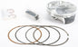 Piston Kit Armrgld Strutt Frg 76.80/Std 13.5:1 Hon