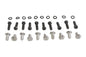 Primary Cover Screw Kit