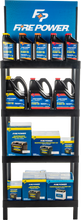 Load image into Gallery viewer, Wps Display Rack