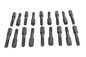 Parkerized Stock Headbolt Kit