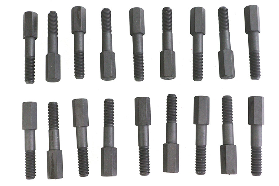 Parkerized Stock Headbolt Kit