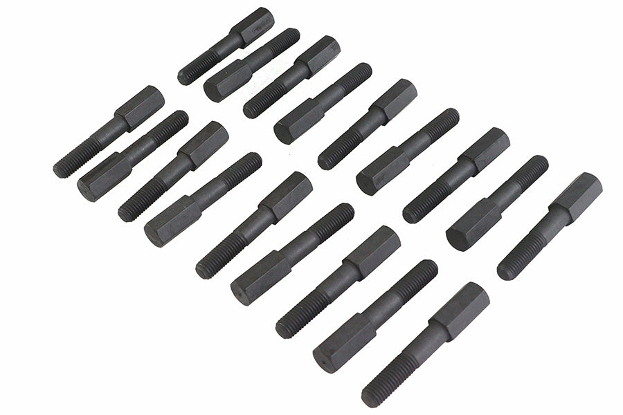 Parkerized Stock Headbolt Kit