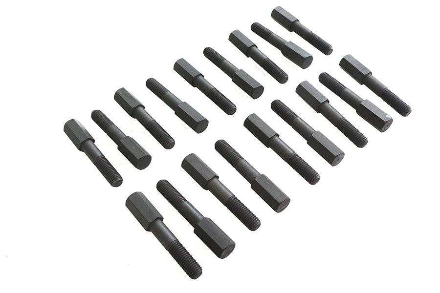 Parkerized Stock Headbolt Kit