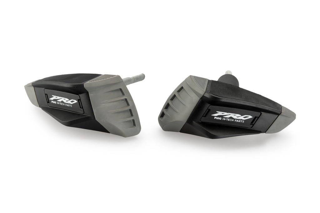 Frame Sliders Pro 2.0 Black Kaw