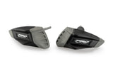 PUIG Frame Sliders Pro 2.0 Black Kaw 561-21837BK