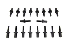 Load image into Gallery viewer, Parkerized Headbolt Kit