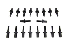Parkerized Headbolt Kit