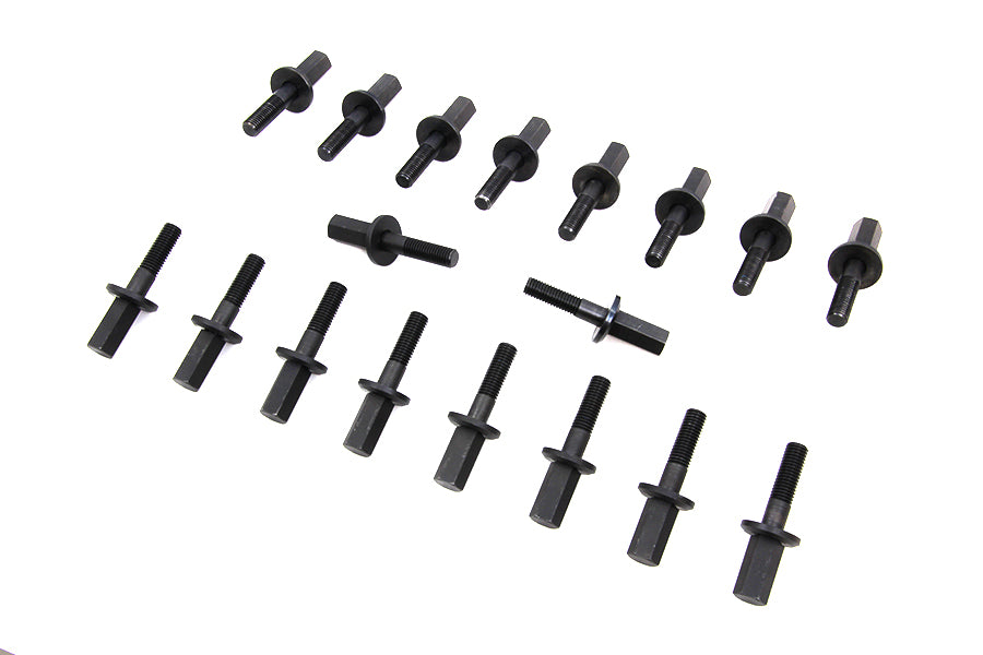 Parkerized Headbolt Kit