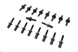 Parkerized Headbolt Kit