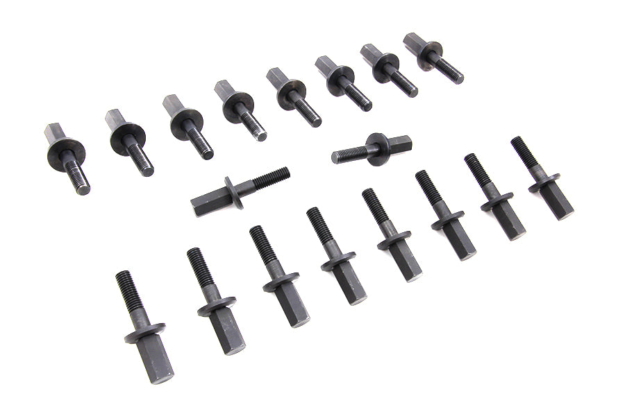Parkerized Headbolt Kit