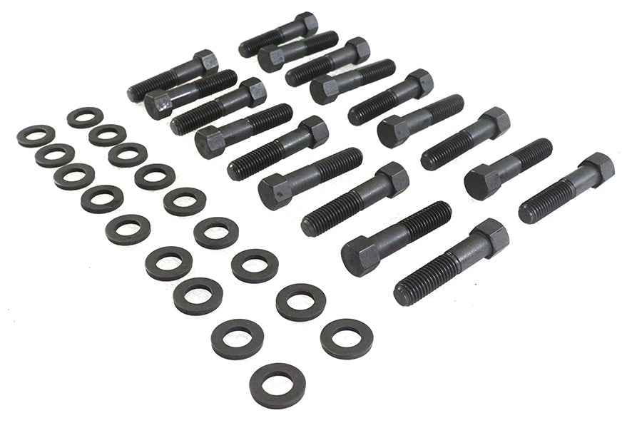 Parkerized Headbolt Kit