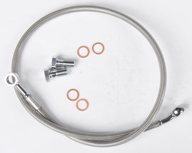 Brakeline Universal Rear 28