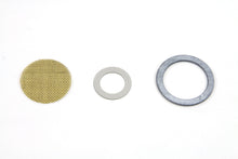 Load image into Gallery viewer, Fuel Filter Strainer Rebuild Kit