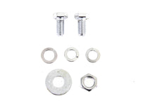 Load image into Gallery viewer, Foot Brake Lever and Bracket Mount Kit