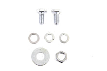 Load image into Gallery viewer, Foot Brake Lever and Bracket Mount Kit