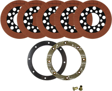 Load image into Gallery viewer, Clutch Packs Friction Big Twin 41 67