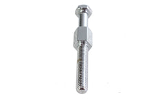 Load image into Gallery viewer, Chrome Transmission Case Adjuster Screw