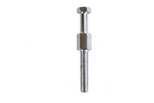Load image into Gallery viewer, Chrome Transmission Case Adjuster Screw