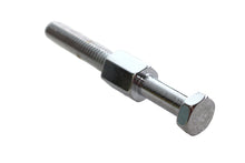 Load image into Gallery viewer, Chrome Transmission Case Adjuster Screw