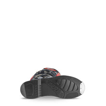 Load image into Gallery viewer, Gx1 Boots Anthracite/Grey/Red Sz 10