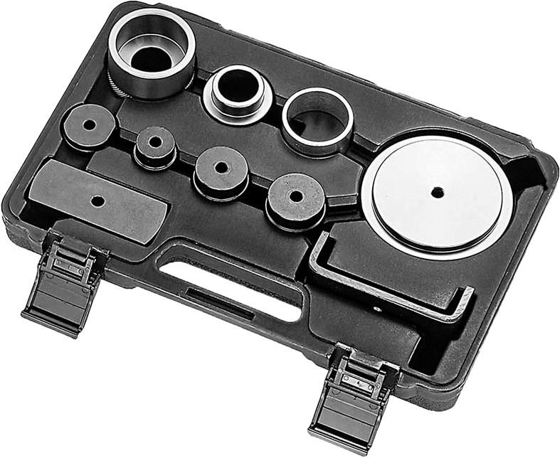 Clutch Bushing Tool Kit All Polaris