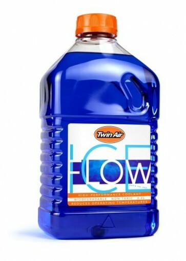 Iceflow Coolant 2.2 Lt