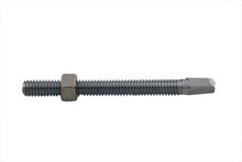 Load image into Gallery viewer, Chrome Front Brake Cable Adjuster Screw