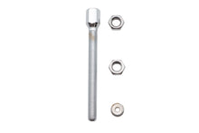 Load image into Gallery viewer, Chrome Front Brake Cable Adjuster