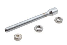 Load image into Gallery viewer, Chrome Front Brake Cable Adjuster