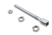 Load image into Gallery viewer, Chrome Front Brake Cable Adjuster