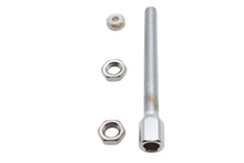 Load image into Gallery viewer, Chrome Front Brake Cable Adjuster