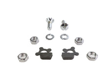 Load image into Gallery viewer, Spring Fork Front Fender Mounting Kit