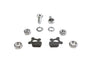 Spring Fork Front Fender Mounting Kit
