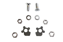 Load image into Gallery viewer, Spring Fork Front Fender Mounting Kit