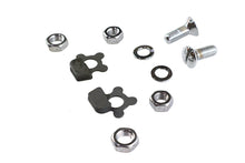 Load image into Gallery viewer, Spring Fork Front Fender Mounting Kit