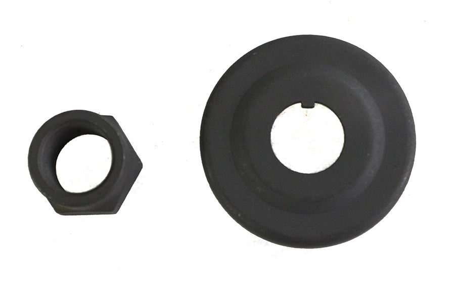 Parkerized Front Hub Seal Retainer