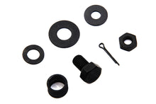 Load image into Gallery viewer, Rear Chain Guard Mount Kit Parkerized