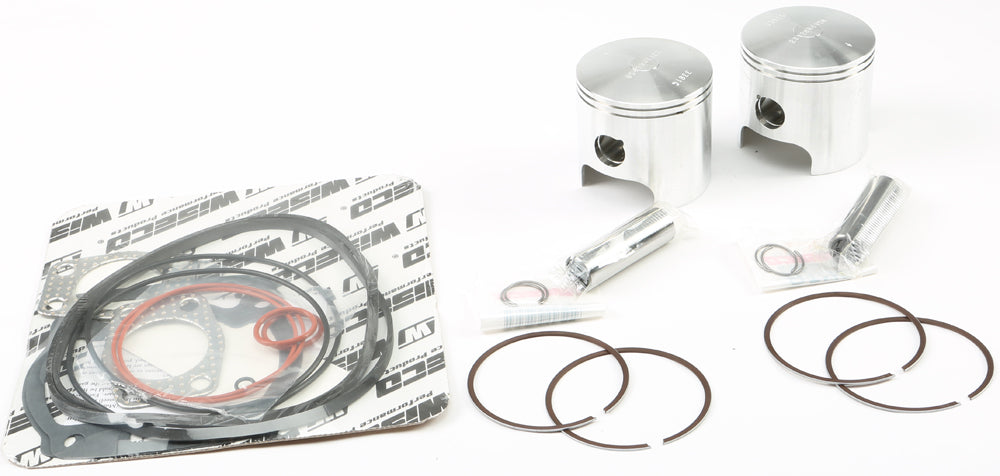 Standard Bore Piston Kit
