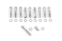 Load image into Gallery viewer, Primary Cover Screw Kit Allen Type