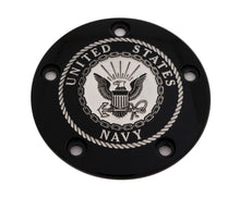 Load image into Gallery viewer, Tc Timer Cover Navy Black