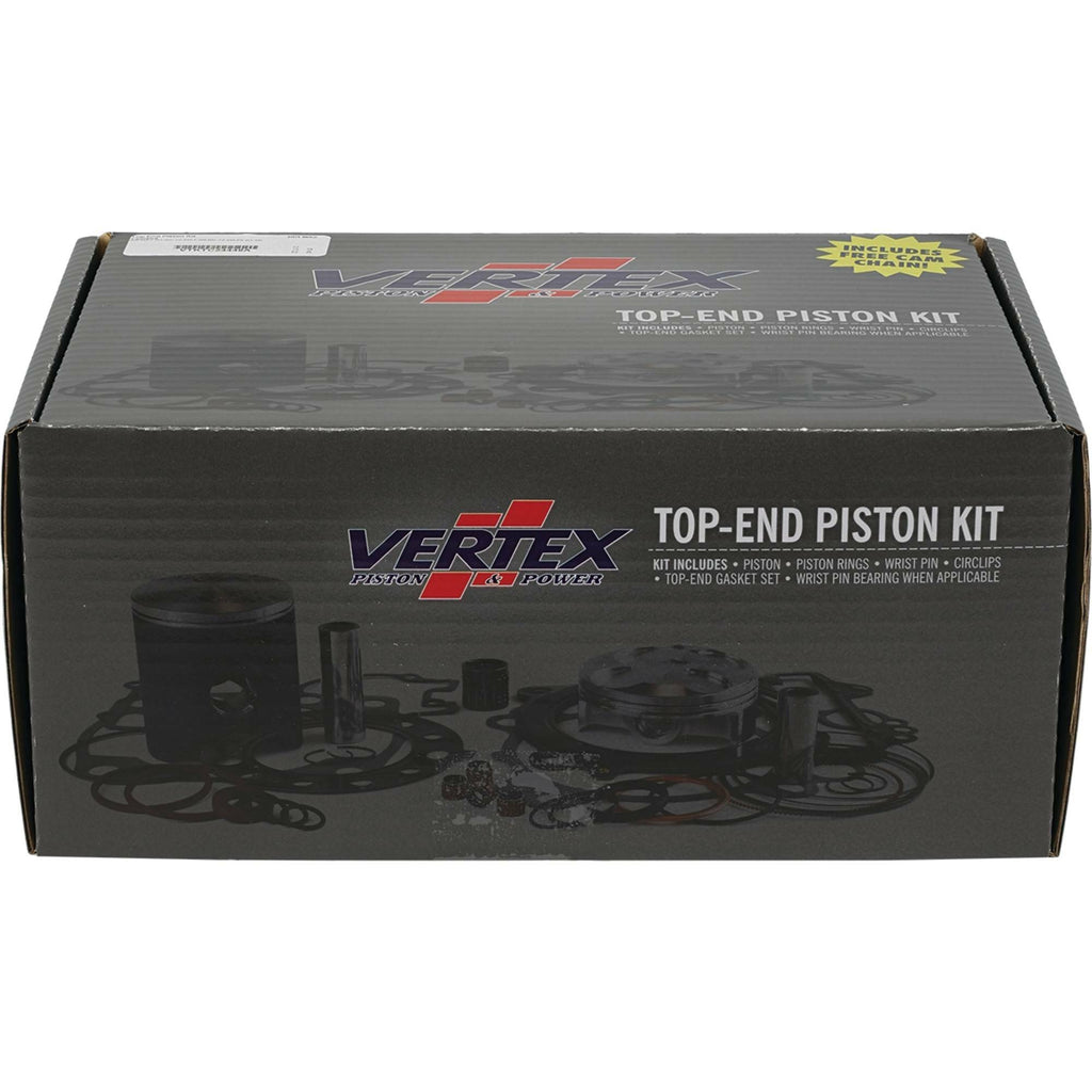 Top End Kit Forged Replica 96.95/Std 12.8:1 Yam