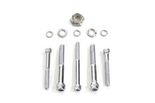 Load image into Gallery viewer, Sprocket Cover Master Cylinder Mount Kit