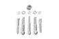 Sprocket Cover Master Cylinder Mount Kit