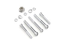 Load image into Gallery viewer, Sprocket Cover Master Cylinder Mount Kit