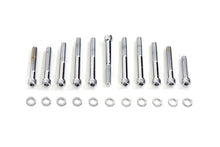 Load image into Gallery viewer, Cam Cover Screw Kit Allen Type