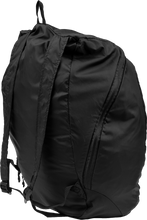 Load image into Gallery viewer, Harddrive Compact Backpack Black