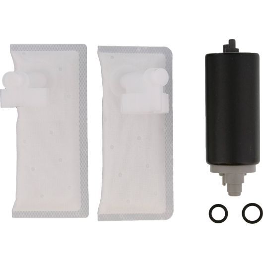 Fuel Pump Rebuild Kit