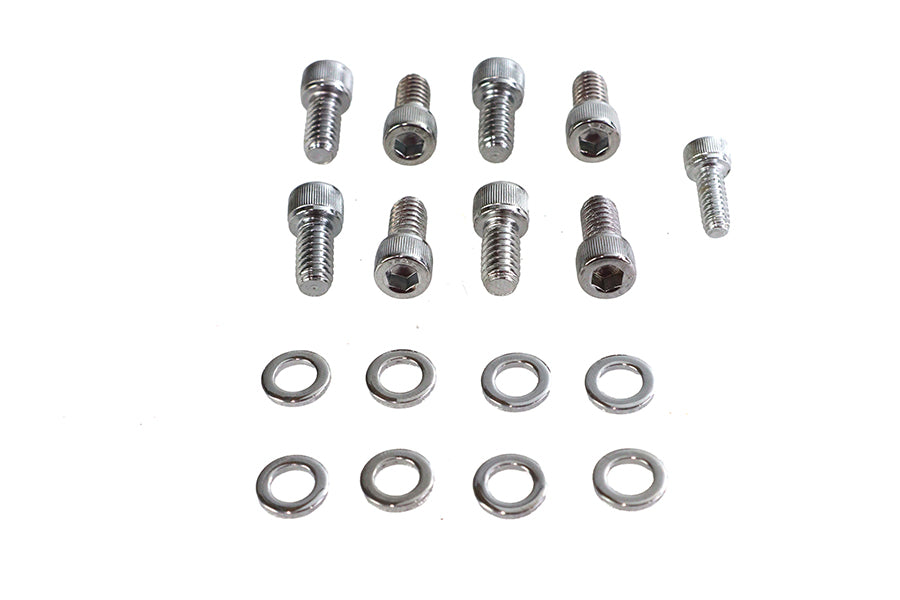 Primary Cover Screw Kit Allen Type