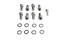 Primary Cover Screw Kit Allen Type