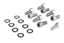 Load image into Gallery viewer, Primary Cover Screw Kit Allen Type